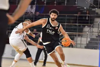 مصدر في الزمالك ليلا كورة: شكوى منتظرة من لاعبي ألعاب الصالات 24 أكتوبر 2026 01:22 ص